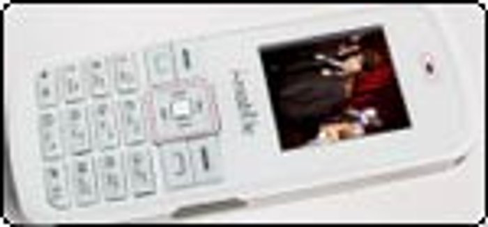 รีวิว i-mobile 313