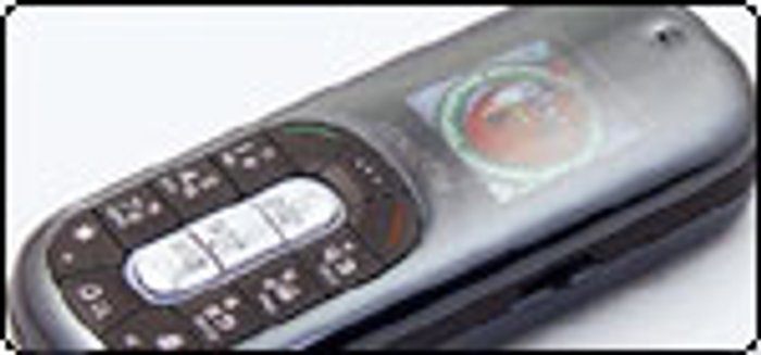 รีวิว i-mobile 310 Music Capsule