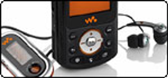 รีวิว Sony Ericsson W900i