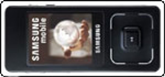รีวิว Samsung F300