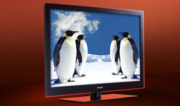 Samsung LA46A850