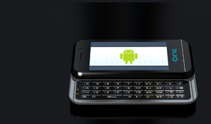 มือถือ Android ใหม่: Motorola Calgary และ GeeksPhone One