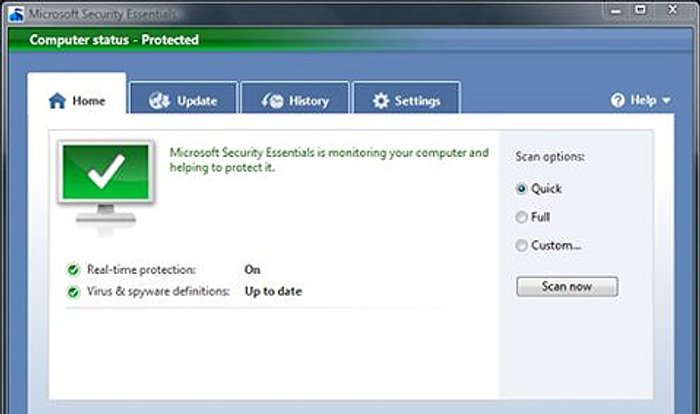 แนะนำ"แอนตี้ไวรัส"ฟรี สำหรับ Win7