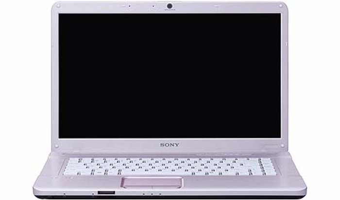 Sony Vaio NW Series