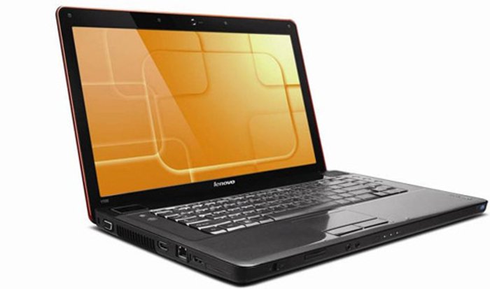 Lenovo IdeaPad Y550P