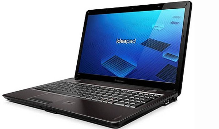 Lenovo IdeaPad U550