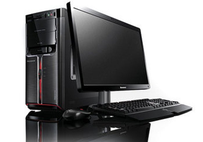 Lenovo IdeaCentre K300