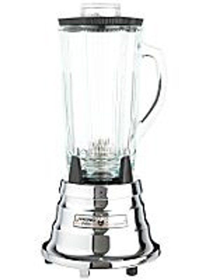 Waring Pro PB20CXU Waterfall