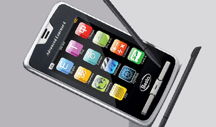 เผยโฉม PDA ดิกชันนารี Besta Advanced Learner 4