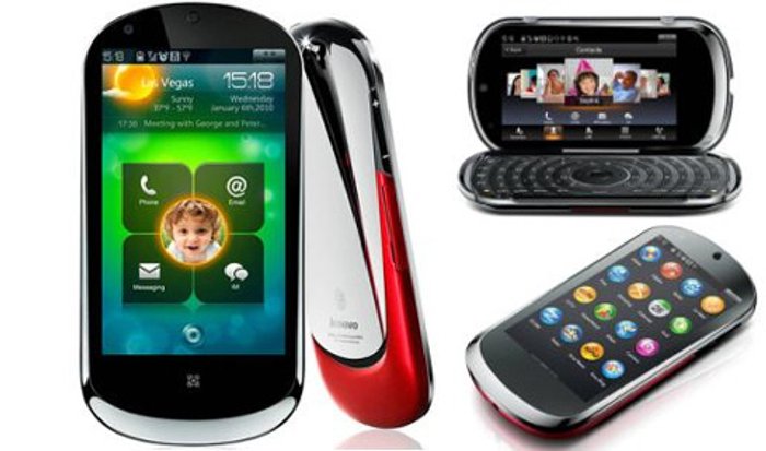 LePhone เพิ่มออปชัน"คีย์บอร์ด"ถอดได้