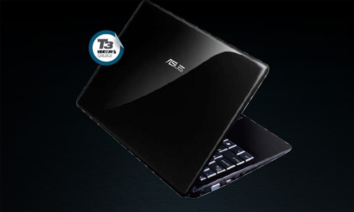 Asus Eee PC1101HA
