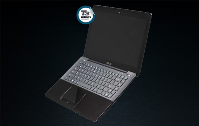 Asus UX30 เล็กแต่แรง พร้อมรองรับ Windows 7