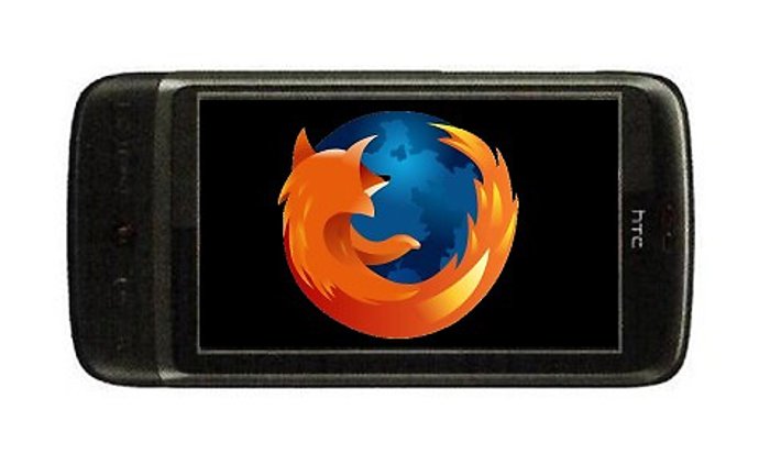โมซิลล่าเร่ง Firefox เวอร์ชัน Android