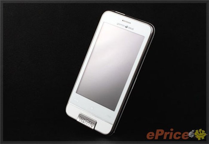 Garmin-Asus รุ่นใหม่ M10 เผยโฉมจริงแบบเต็มๆแล้ว