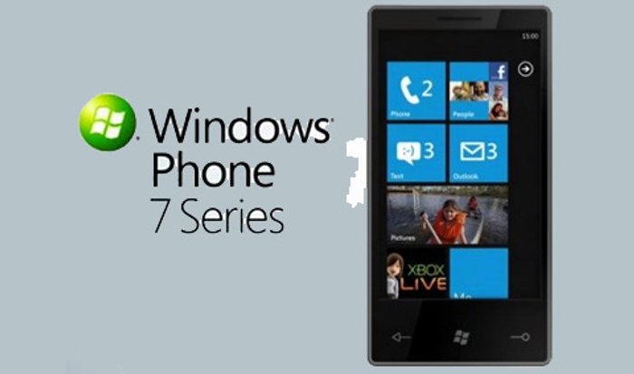 มือถือวันนี้อัพเกรด WinPhone 7 ได้ไหม?