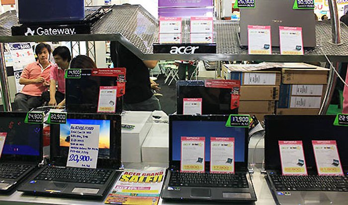 ดูกันเลยสำหรับแฟน Acer ครับ