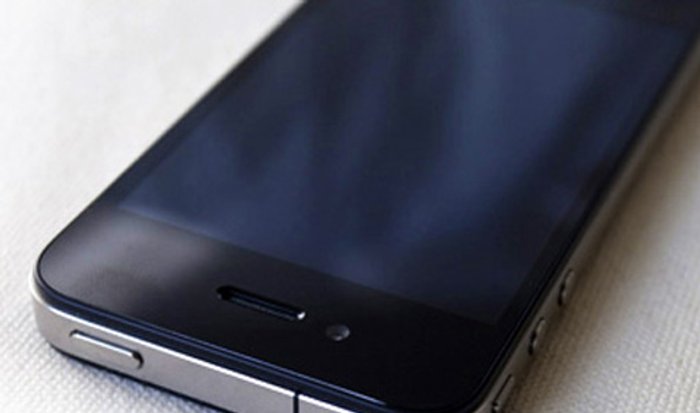 พรีวิว iPhone 5 ก่อนใครสัญญาณเข้มแข็งไม่มีตก