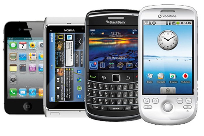อัพเดท ราคามือถือ ประจำวันที่ 15 กรกฎาคม 2553 ทั้ง ราคากลาง และ ราคาศูนย์