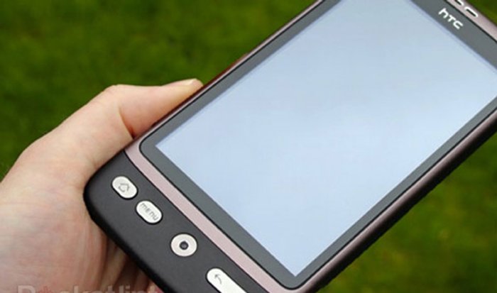 HTC Desire HD รุ่นใหม่ ตุลาคมนี้ กล้อง 8 ล้าน