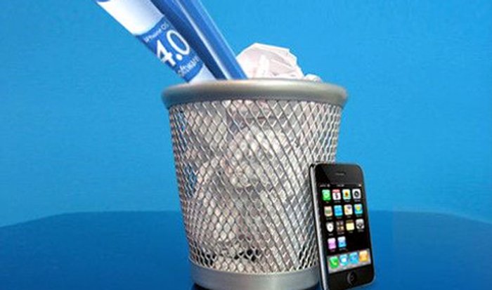 ใครมีปัญหา iOS4 บน iPhone 3G ยกมือ