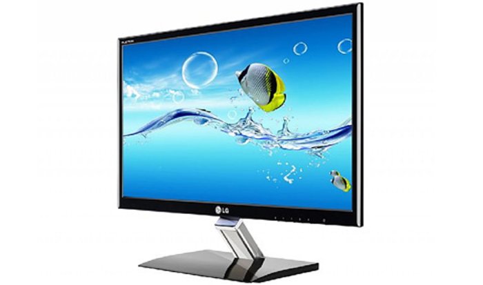 แอลจี เปิดตัวจอมอนิเตอร์ LG E60 Series
