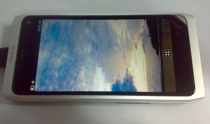 เผย Spec Nokia N9 ท้าชนคู่แข่งด้วย