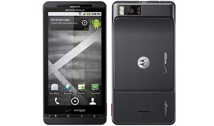เมื่อสาวกไมโครซอฟท์หันมาใช้ Droid X และพบว่ามันเหนือกว่า iPhone