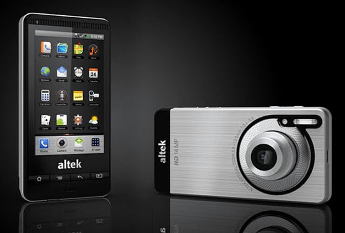 เผยโฉม Altek Leo มือถือกล้อง 14 MP เพื่อคนรักการถ่ายภาพแล้วในยุโรป!
