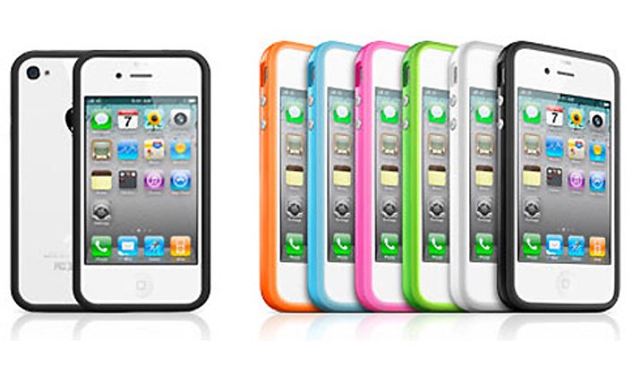 ลุงจ๊อบทำแสบ....สาวก Apple ร้องโฮ เมื่อ Bumper ไม่มีแจกฟรีในไทย