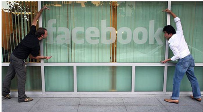 ลองมาทายนิสัยจากรูปโปรไฟล์บน Facebook กันดีกว่า!