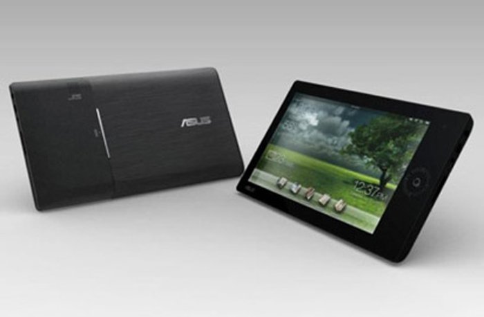 ASUS EEE Pad แร๊งงงง 1 GHz Dual core