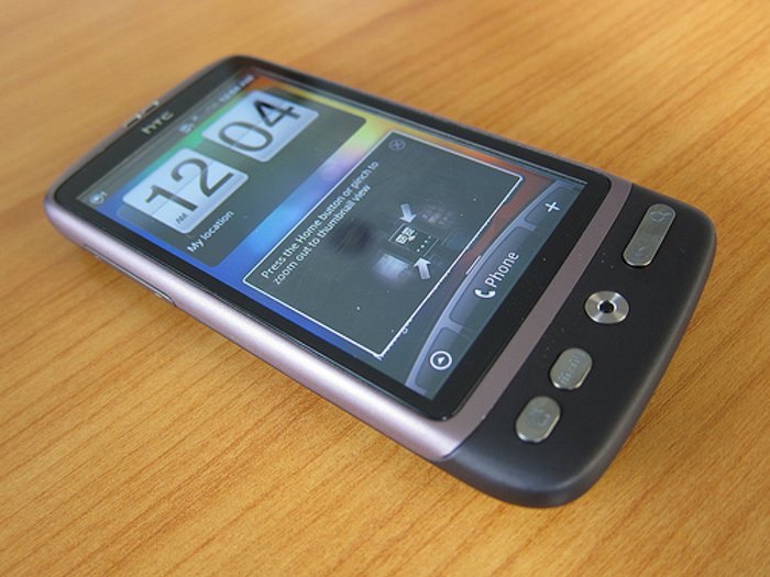 4 แอนดรอยด์ต่างราคาเทียบ "Optimus One"