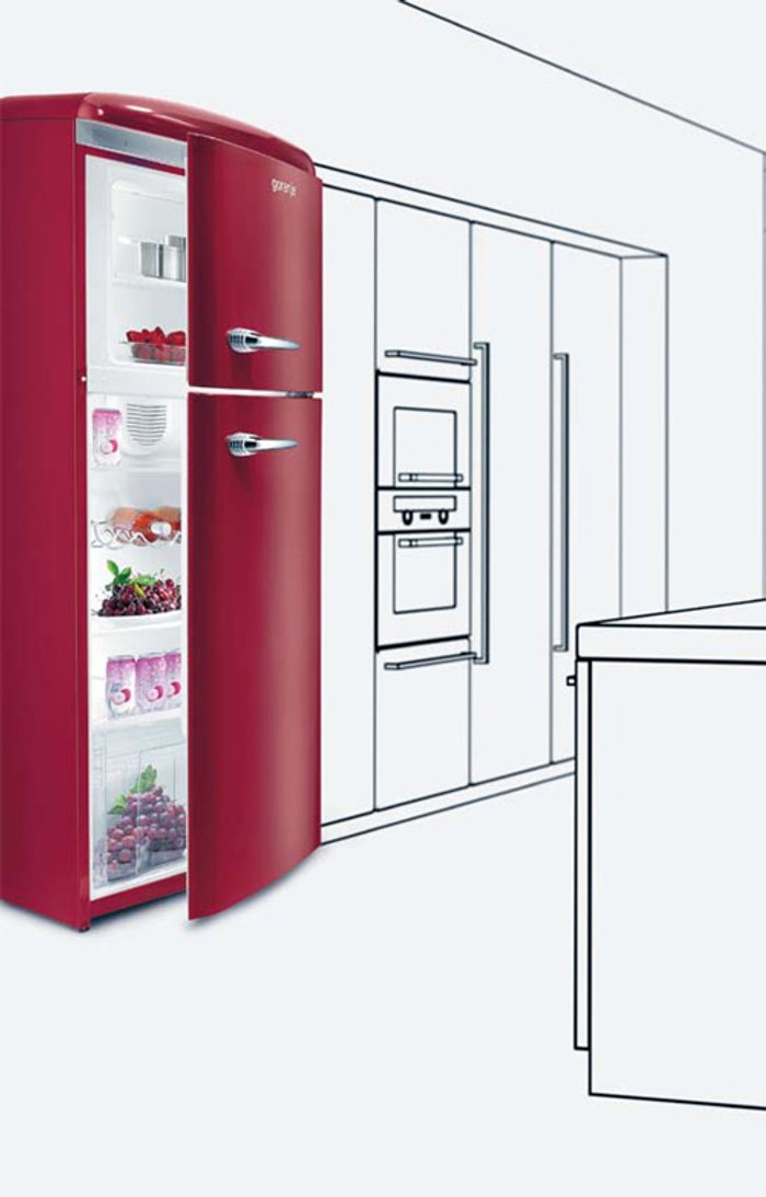 Green living อุปกรณ์เครื่องใช้ในห้องครัวที่เป็น มิตรต่อสิ่งแวดล้อม