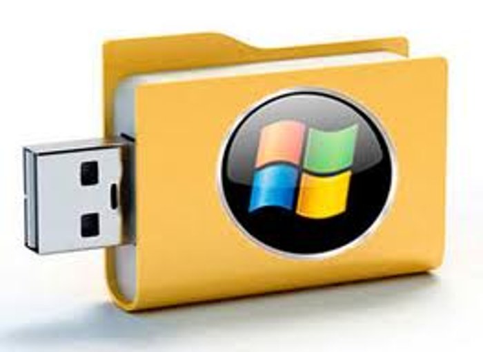 eZe BootableUSB บูตอิมเมจไฟล์ .iso
