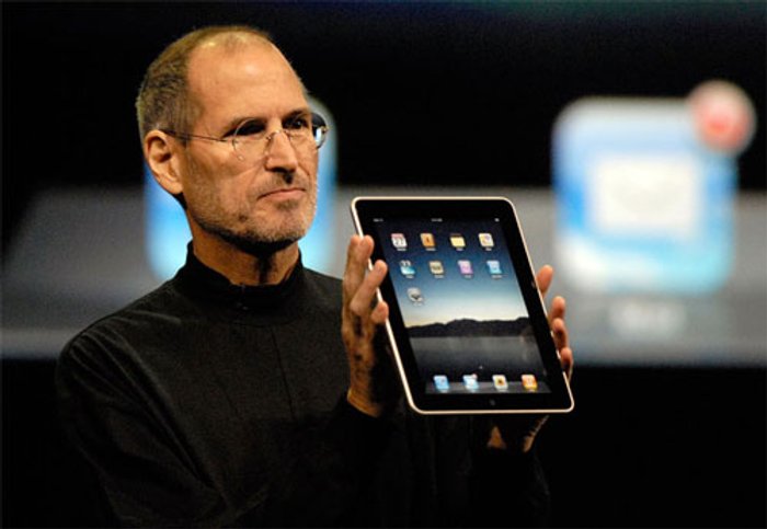 ประกาศเป็นทางการจาก Apple ในการขาย iPad ในไทย