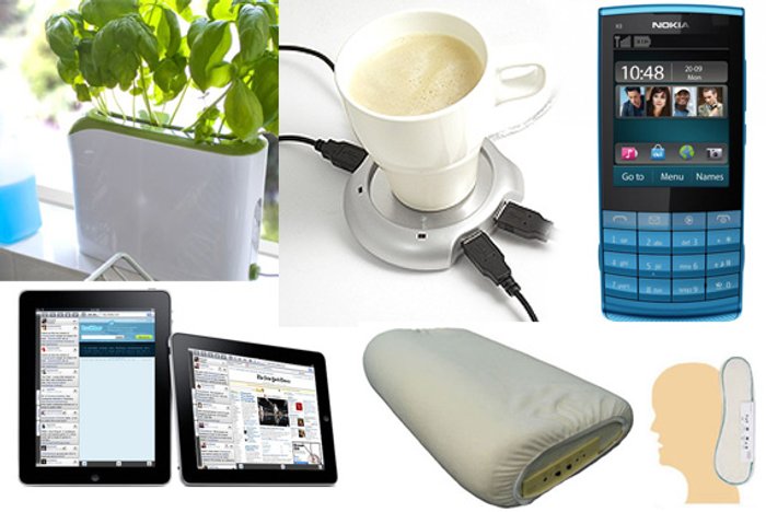 TOP FIVE Gadget สำหรับวันพ่อ