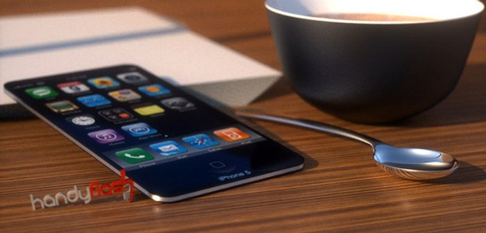 iPhone: iPhone 5 เขาว่ามีวิทยุ FM ในตัว?