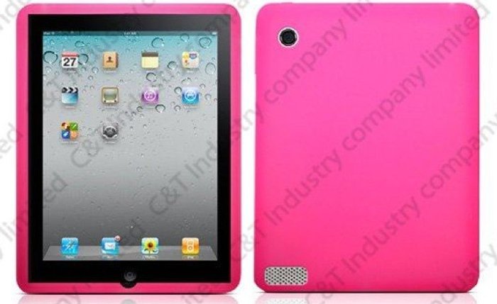ข้อมูลใหม่ ! ความคืบหน้าของ iPad 2