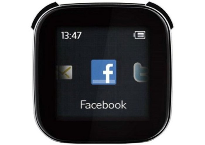Sony Ericsson LiveView : ย่อโลกบนมือถือไว้ในมือคุณ