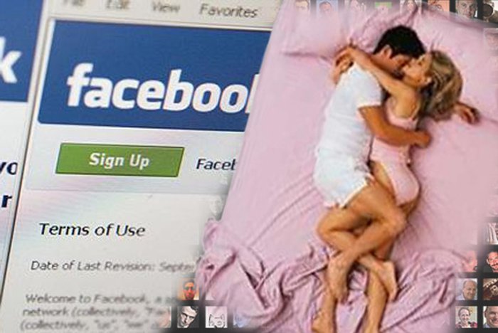 Social Network สังคมออนไลน์ ส่อเกิดรักเร็วขึ้นเตียงไวกว่าเดิม?