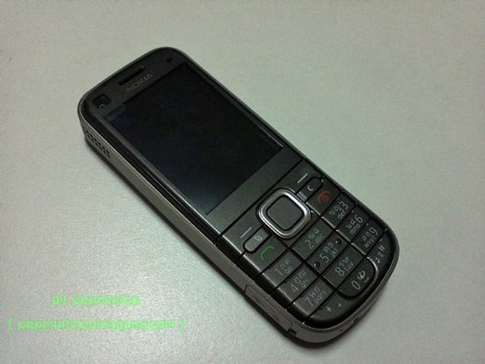 Nokia 6720 Classic – ลดสุดช็อคสมาร์ทโฟนสุดคุ้ม 3990 บาท !!