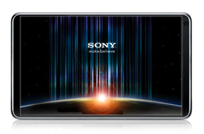 Sony เตรียมออก Tablet จอ 9.4 นิ้ว ออกแน่เร็วๆนี้