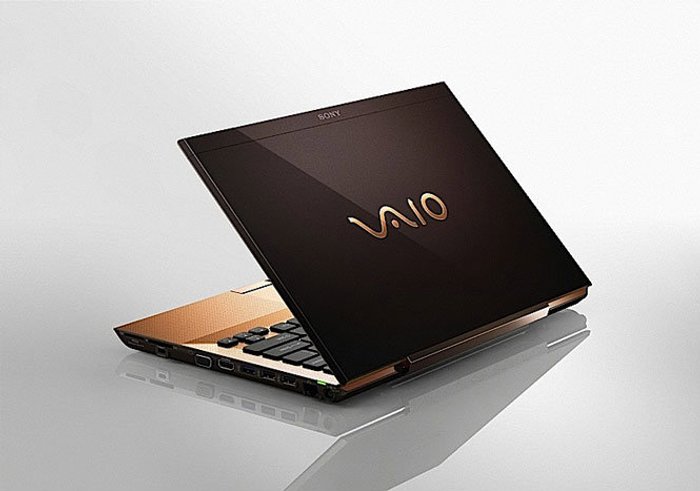 Sony VAIO SA