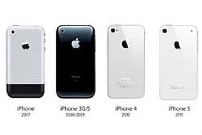 iPhone 4S โผล่ปลายก.ค."ไม่ใช้ซิม"?