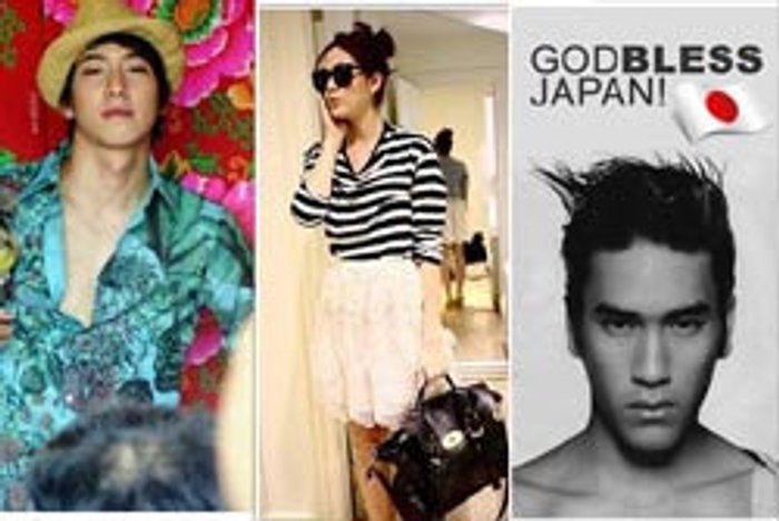 20 อันดับดาราที่มีคนกด Like มากที่สุดใน Facebook