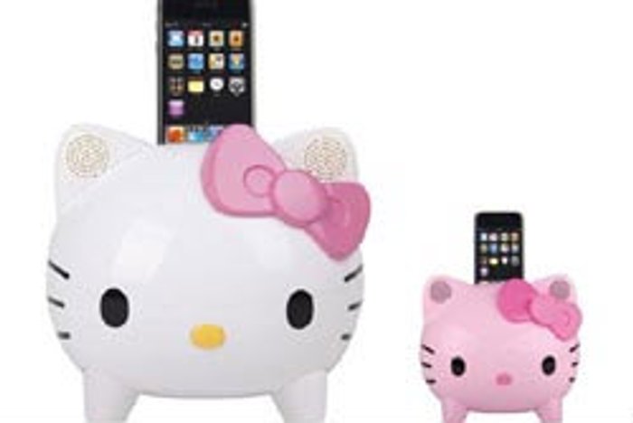 อุปกรณ์สำหรับวาง iPhone สุด Cool!!