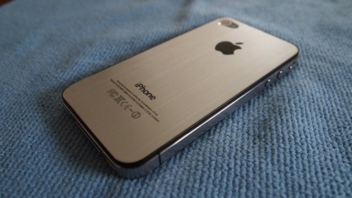 ลือสนั่น! iPhone 5 เตรียมวางขายเดือนกันยายนนี้