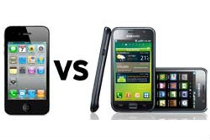 Apple สั่งฟ้องอุปกรณ์ Samsung ก็อปดีไซน์เต็มๆพร้อมลิสต์รายการยาวเป็นหางว่าว!