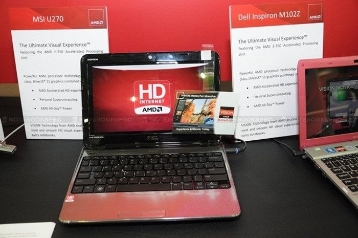 9 รุ่นโน้ตบุ๊กน่าจับตามองจาก Computex ที่คนไทยต้องรู้