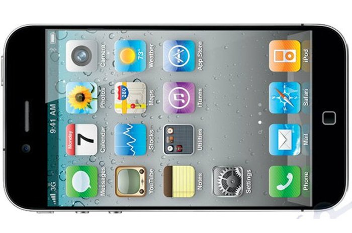 ข่าวลือ Apple อาจเปิดตัวไอโฟนรุ่นใหม่ที่ราคาต่ำกว่า $350 ขายพร้อม iPhone 4S/5